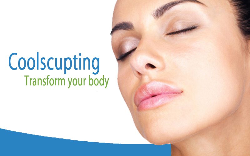 Learn about CoolSculpting and DualSculpting in Denver