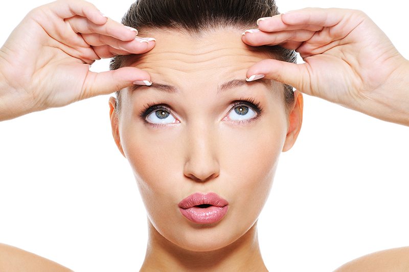 Reduce Wrinkles and Fine Lines with BOTOX Cosmetic in Denver