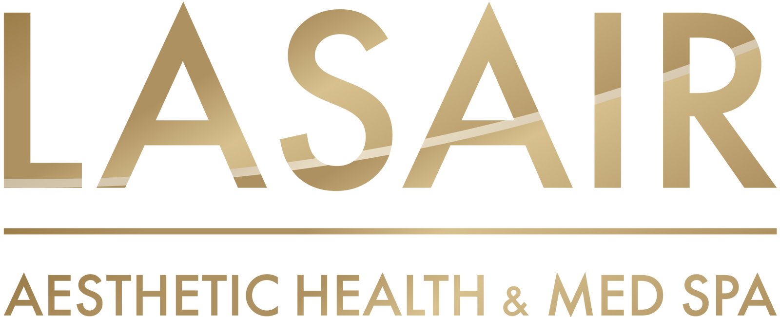 LASAIR AESTHETIC HEALTH