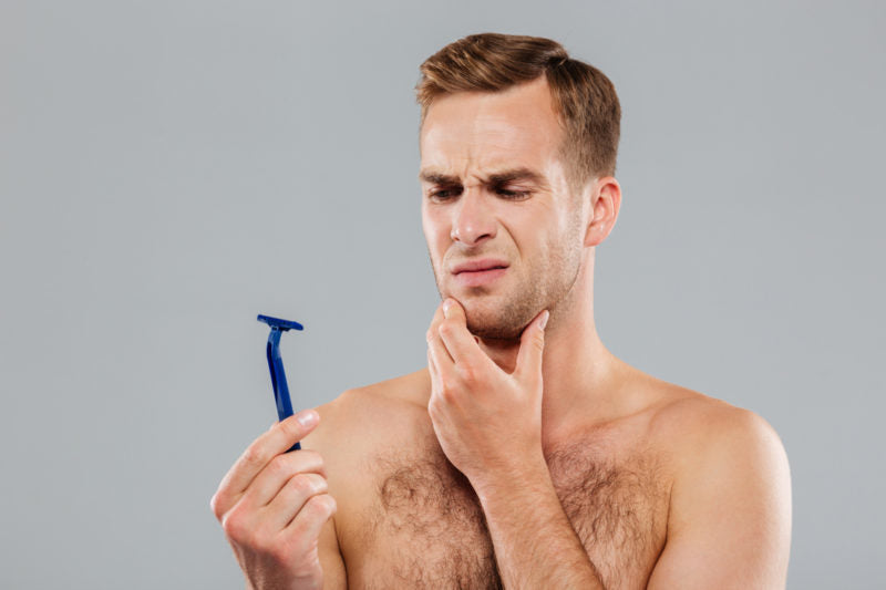 Don’t Lose Another Minute Shaving- Get Permanent Hair Removal