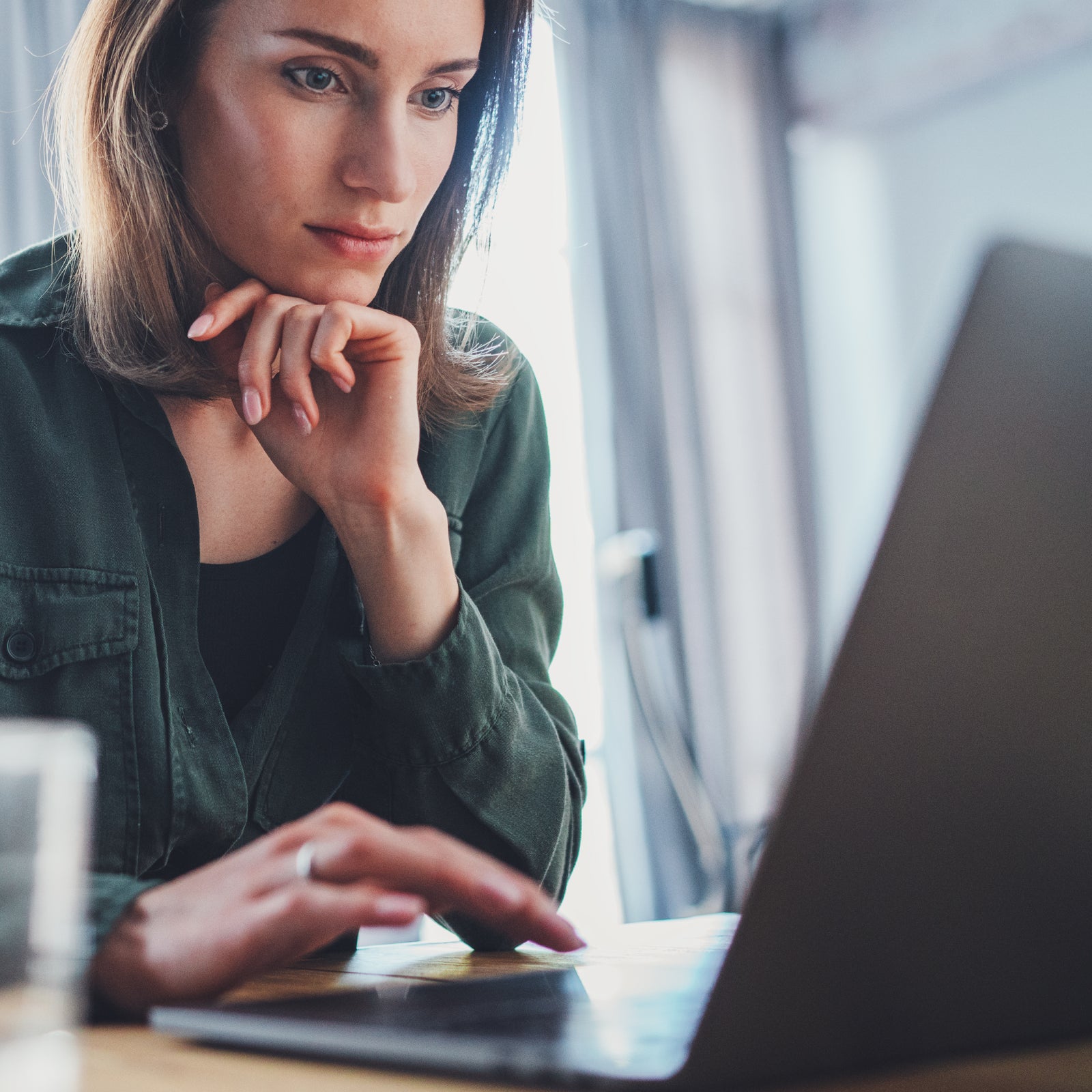 KNOW THE HAND BEHIND THE LASER & NEEDLE!!!