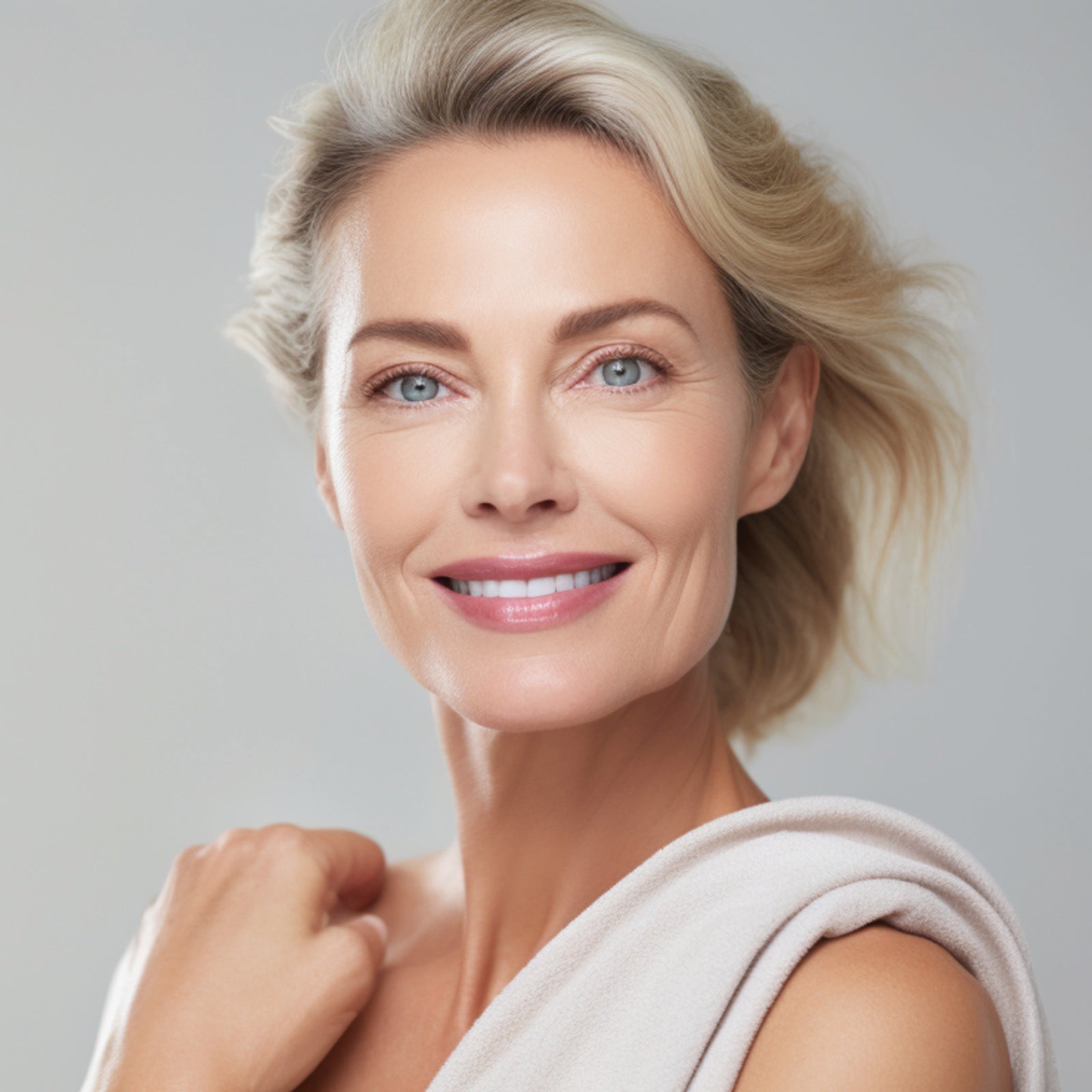 PREJUVENATION + REJUVENATION